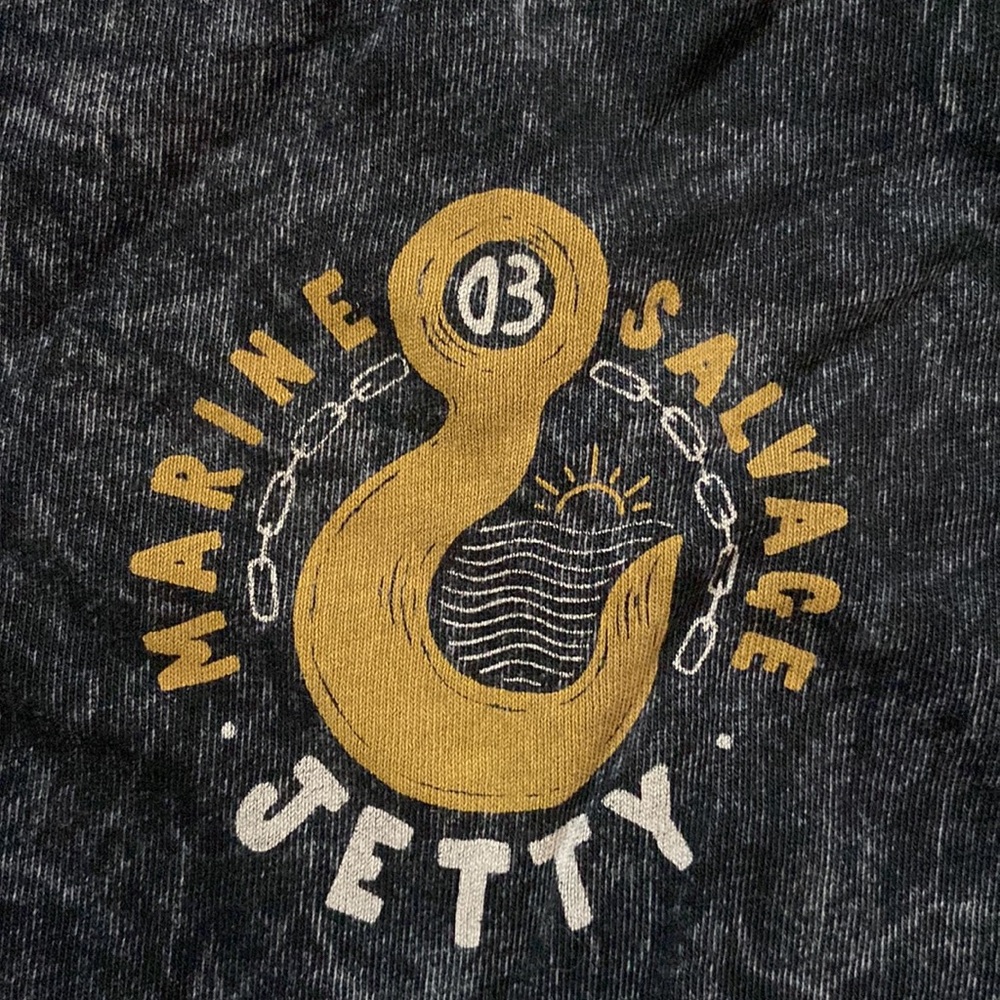 Jetty Surf T - Picture 2 of 4